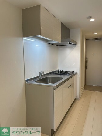 ブラッケンハイツの物件内観写真